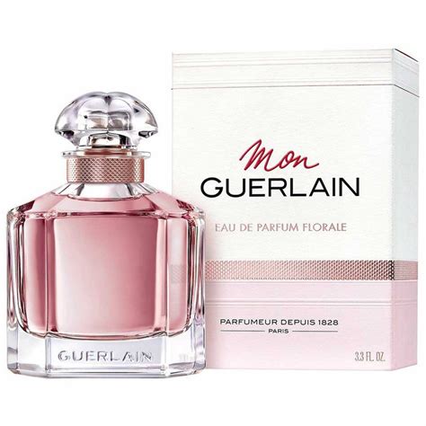 parfum mon guerlain avis